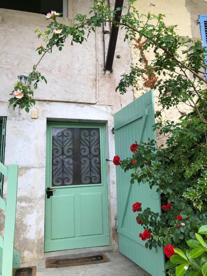 Le Paradis Des Gen Seyssel Εξωτερικό φωτογραφία